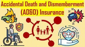 AD&D Insurance