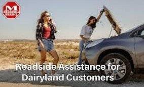 Dairyland insurance