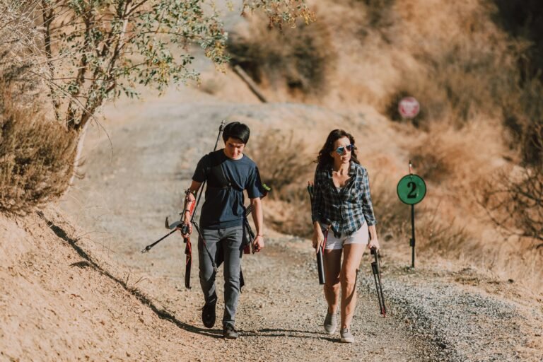 Best Hiking Trails
